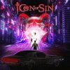 Icon Of Sin - Icon Of Sin [CD]