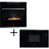 Electrolux KOBCS31X + KMFE172TEX