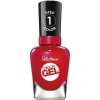 Sally Hansen Miracle gel lak na nechty 380 Malibu Peach 14,7 ml