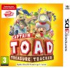 Captain Toad: Treasure Tracker