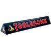 Toblerone horká čokoláda s medom a nugátom 100g