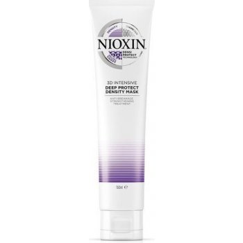 Nioxin Intensive Therapy Deep Repair Hair Masque 150 ml