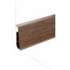 Podlahová lišta ARBITON INDO 140 - Dub Tasmanian Roh vnútorný