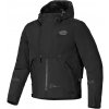 ALPINESTARS bunda MOOTANT WATERPROOF PARKA čierna 2025 - 3XL