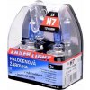 PROTEC Žárovky Compass 12V H7 55W PX26d WHITE LASER 2ks