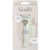 Gillette Venus Pubic Hair&Skin + 1 ks hlavice