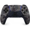 PlayStation 5 DualSense Ovládač – Grey Camo (711719023708)