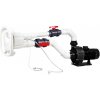 Aquajet Aqua Jet XT protiprúd 4HP/400V