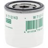 Mann-Filter W 712/43 Olejový filter