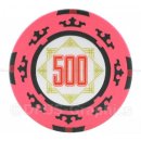 Cartamundi Pokerový žetón 500 14g