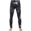 HORSEFEATHERS termo nohavice RILEY grayscale