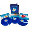 Rolling Stones: Bridges To Buenos Aires (Coloured Vinyl Set) - 3Vinyl (LP)