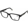 Dioptrické okuliare Lacoste L2927 002 Veľkosť: 56