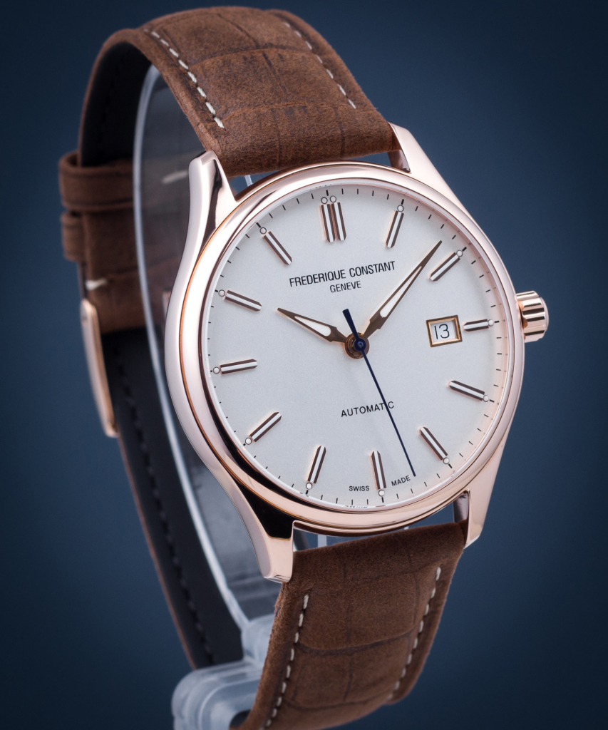 Frederique Constant FC-303NV5B4