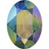 Swarovski Swarovski®Crystals Oval 4120 14/10mm Paradise Shine F