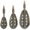 Preston ICS In-Line Banjo XR Feeder - Large 60g
