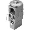Peugeot 406 5/95-5/99 expanzný ventil klimatizácie /DENSO/