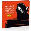 Martha Argerich, CHOPIN F.: COMPLETE CHOPIN RECORDING CD, CD
