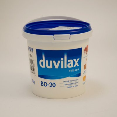 Duvilax BD 20 lepidlo 5kg