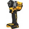 DeWALT DCF922N - AKU bezuhlíkový rázový uťahovač 18V, 406Nm, 1/2