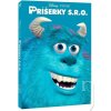 Príšerky s.r.o. DVD (SK) - Disney Pixar edícia