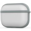 Benks ochranný obal pre AirPods Pro - sivý - možnosť vrátiť tovar ZADARMO do 30tich dní