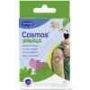 Cosmos Jungle náplast tvar zvířátek 12 ks