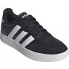 Pánske topánky Adidas Barreda Veľkosť topánok (EU): 43 (1/3) / Farba: čierna