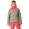 Zimná bunda Dynafit Ridge GTX Jacket Women Cabana M