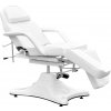HYDRAULICKÉ PEDIKÉRSKE KRESLO A 234C PEDI BIELE