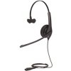 Jabra BIZ 1500 telefón slúchadlá do uší káblové mono čierna Redukcia šumu mikrofónu, Potlačenie hluku; 1513-0154