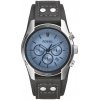 Pánske okrúhle hodinky Fossil Coachman CH2564