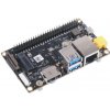 Seeed A203 Nosná doska (verzia 2) pre Jetson Nano/Xavier NX/TX2 NX