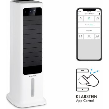 Klarstein Skytower 360° Smart