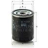 Olejový filter MANN-FILTER W 712/54