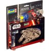 ModelSet SW 63600 - Millennium Falcon (1:241)
