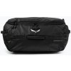 Turistická taška Salewa Dry Back Duffle 40 black 00-0000001417