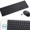 Klávesnica + myš Dell KM555 (580-BBVV)