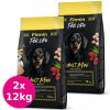 FITMIN Dog FOR LIFE Adult Mini 2x12kg