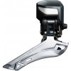 SHIMANO Prešmyk Ultegra FD-R8050 2x11 Di2 na návarku