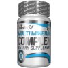 Multimineral Complex 100 tabliet - BioTech USA