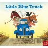 Little Blue Truck - Alice Schertle