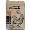 Cert Super Benek Corn Cat Corn Cat Litter Clumping 25 l