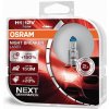 Osram Night Breaker Laser 64150NL-HCB H1 P14,5s 12V 55W 2ks