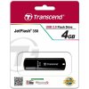 Transcend JetFlash 350 4GB TS4GJF350