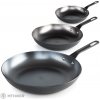 GSI Outdoors Guidecast Frying Pan liatinová panvica 305 mm
