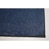 Tapibel , Kusový koberec Supersoft s bordurou 710 tm. modrý, 300x400, modrá, chodba / predsieň