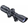 Puškohľad Umarex 4x32 Compact, zvýšená montáž s podhľadom (11mm)