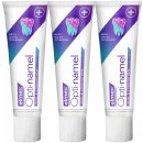 Elmex Dental Enamel Protection 3 × 75 ml