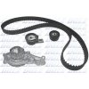 Vodné čerpadlo + sada ozubeného remeňa DOLZ KD079